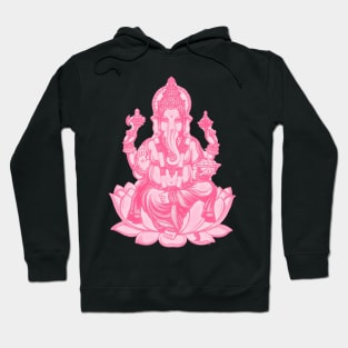 LORD GANESA Hoodie